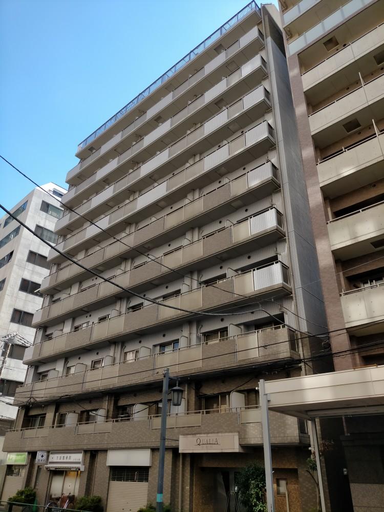 クオリア小石川